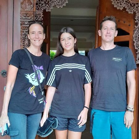 Rumah Desa Homestay Prambanan Exterior foto