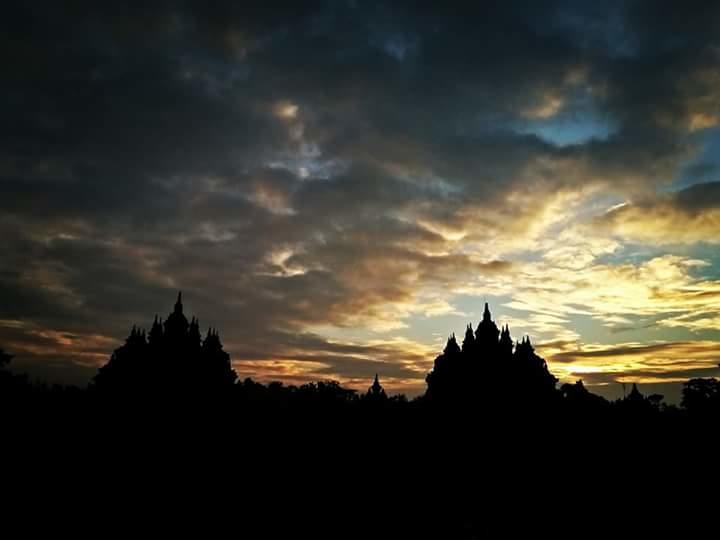 Rumah Desa Homestay Prambanan Exterior foto